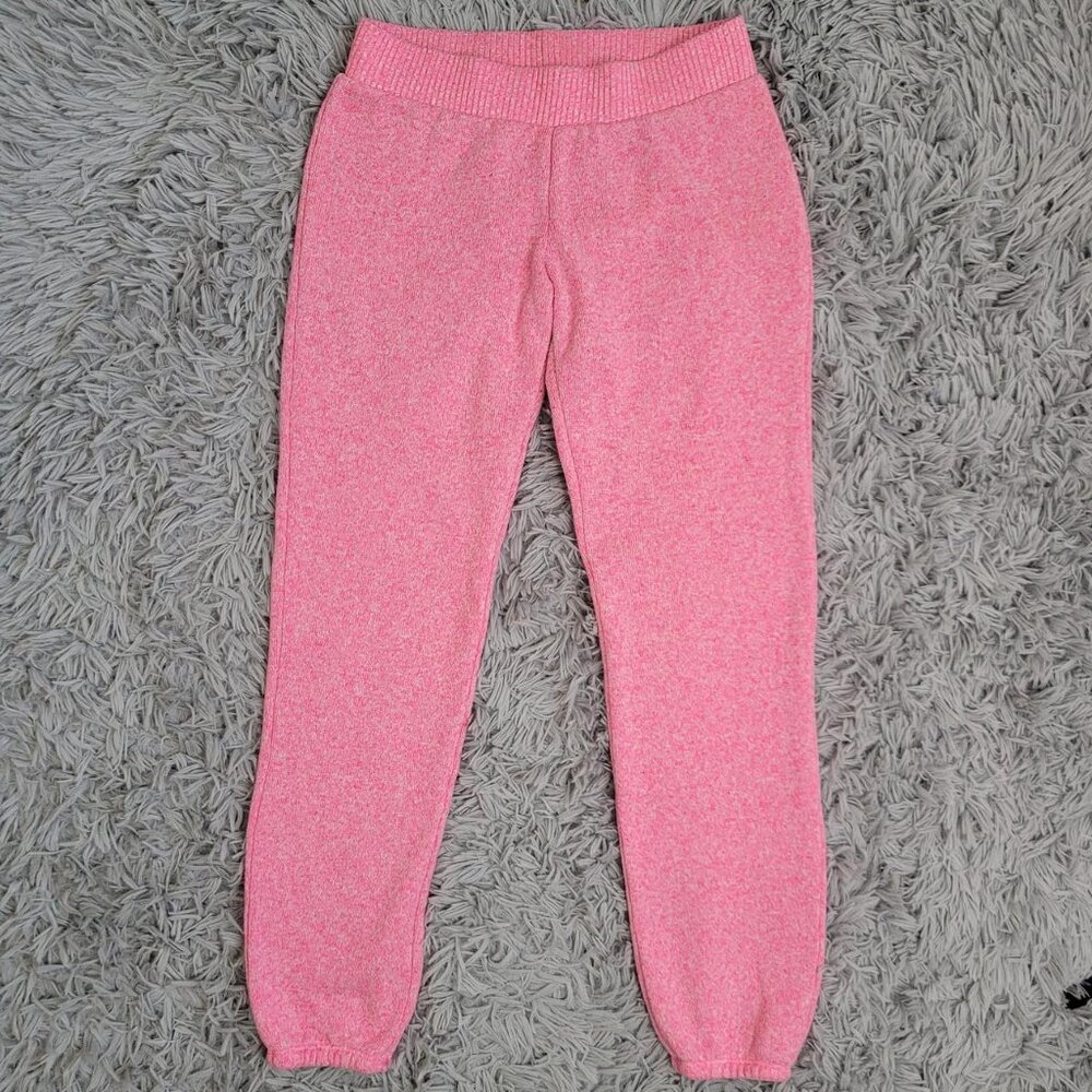 Pink Sweatpants - Picture 3 of 3
